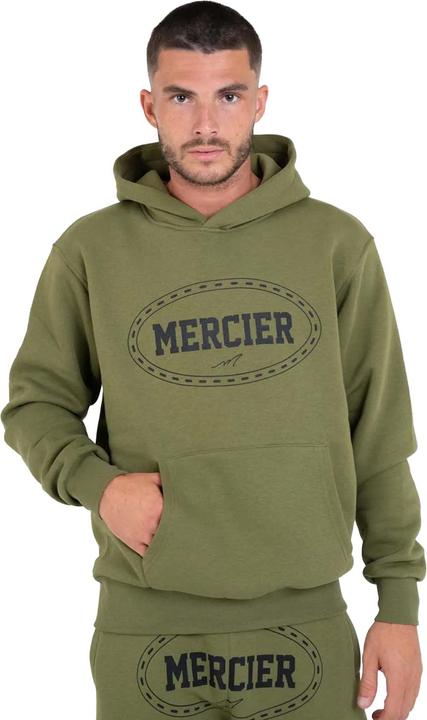 Produktbild Mercier Maison Kapuzenpullover (L)