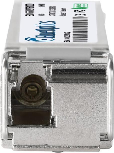 Immagine prodotto CBO IBM SFP-10G-BX-U compatibile BlueOptics SFP+ BO55J27610D