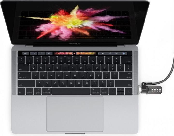 Produktbild Maclocks Ledge