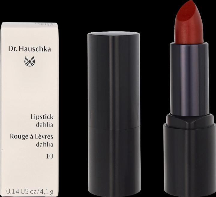 Produktbild Dr. Hauschka Lipstick 10 dahlia 4.1 g (10 Dahlia)