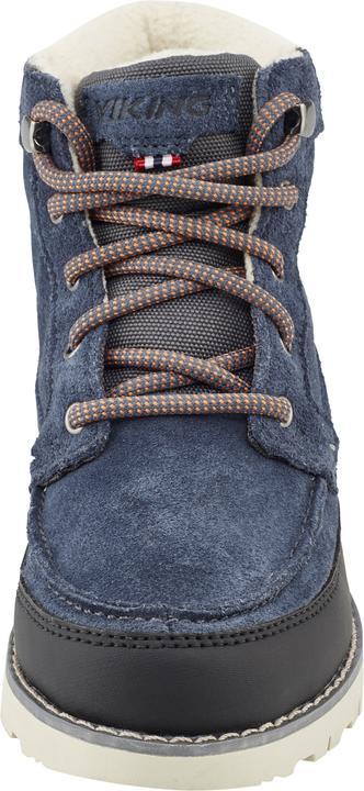 Actual product image Viking Footwear Viking Kjenning GTX Shoes Junior (32)