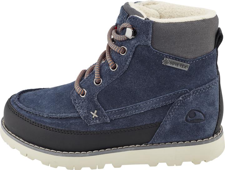 Actual product image Viking Footwear Viking Kjenning GTX Shoes Junior (32)