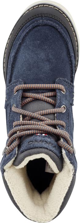 Actual product image Viking Footwear Viking Kjenning GTX Shoes Junior (32)