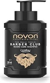 Produktbild Novon Professional Barber Club Bartpflege und -styling 250ml (250 ml)