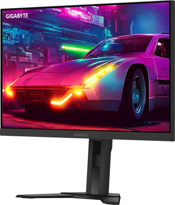 Produktbild Gigabyte M27QA (2560 x 1440 Pixel, 27")