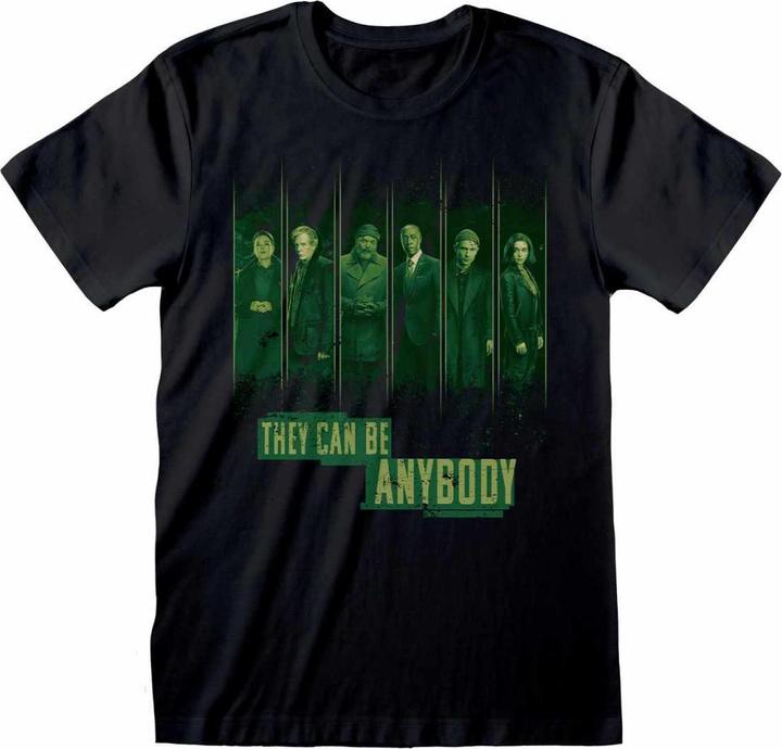 Produktbild Marvel TShirt (XL)