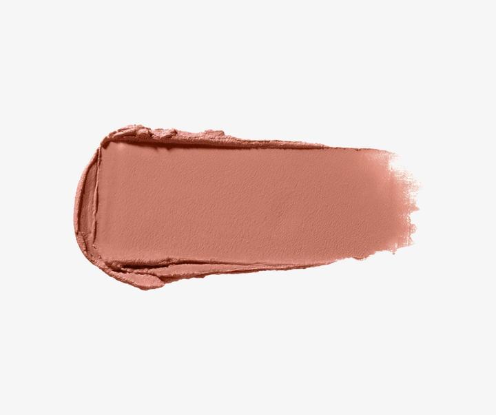 Actual product image Shiseido Modern mat Powder Lipstick (502 Whisper)