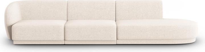 Actual product image CXL by Christian Lacroix Lionel (2 person sofa, 3-seater, 4-seater)