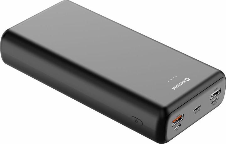 30000 mAh