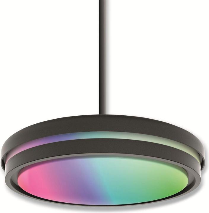 Immagine prodotto Tint MLI 404067 - Smart Light apparecchio a sospensione Kea RGBW (2400 lm)
