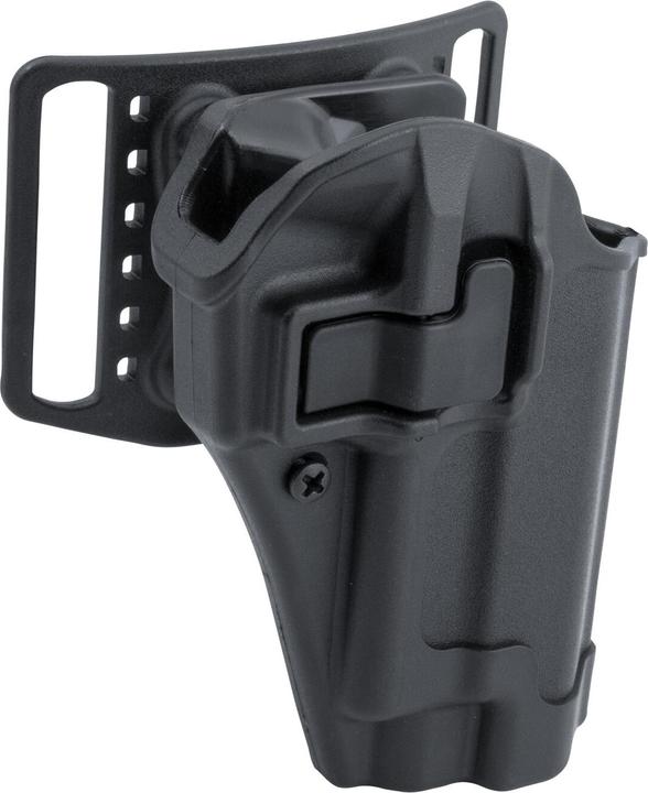 Produktbild Blackhawk CQC Holster Sig Sauer 220/226/228/229 Schwarz - Rechts