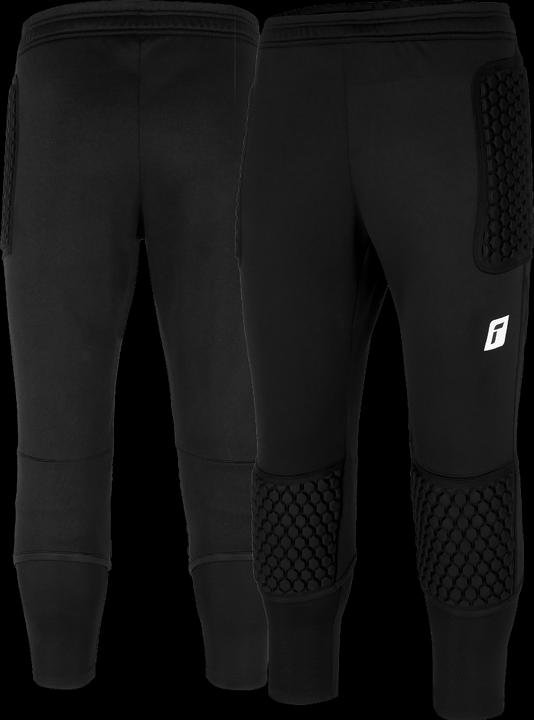 Produktbild Reusch Contest 3/4 Advance Torwartshort Herren (XL)