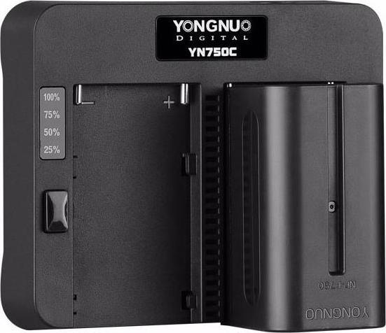Produktbild Yongnuo YN-750C (Ladegerät)