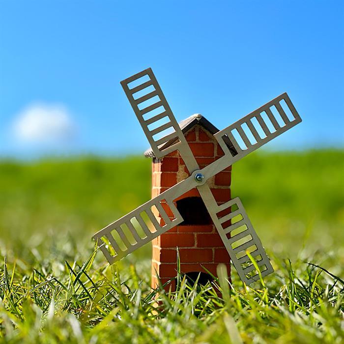 Produktbild teifoc Windmühle