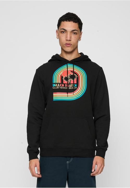 Image du produit Mister Tee Sweat à capuche patineur - 89317 (L)
