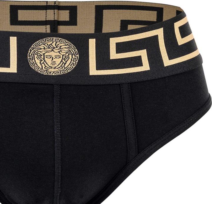 Immagine prodotto Versace TOPEKA Slip (XL, Confezione singola)