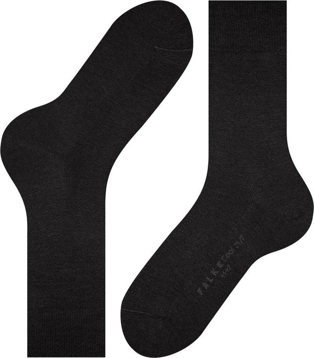 Actual product image Falke Socks Business Stretch (pack of 2, 49 - 50)