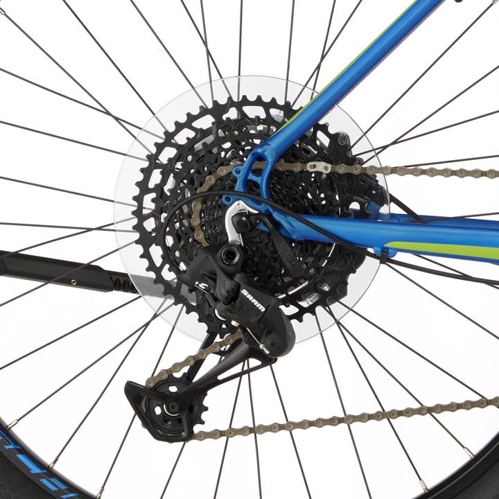 Actual product image Fischer MONTIS 6.0i 51 cm (51 cm)