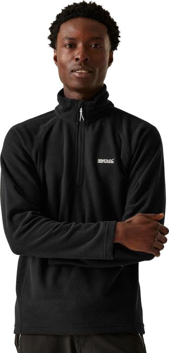 Produktbild Regatta Great Outdoors Fleecetop Kenger Mit Reissverschluss Bis Zur Brust (XL)