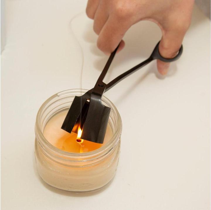 Productafbeelding Kikkerland 3-In-1 Candle Tool (5,5 x 4 x 16 cm)