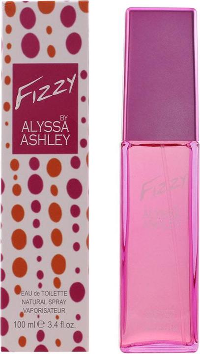 Produktbild Alyssa Ashley Fizzy (Eau de Toilette, 100 ml)
