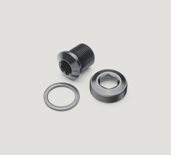 Produktbild Race Face Deus 2008 Crank/Bolt Puller