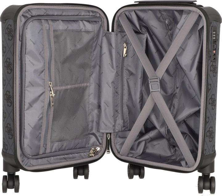 Produktbild Guess Koffer & Trolley Berta 18 in 8-Wheeler (35 l, Handgepäck (bis 50l))