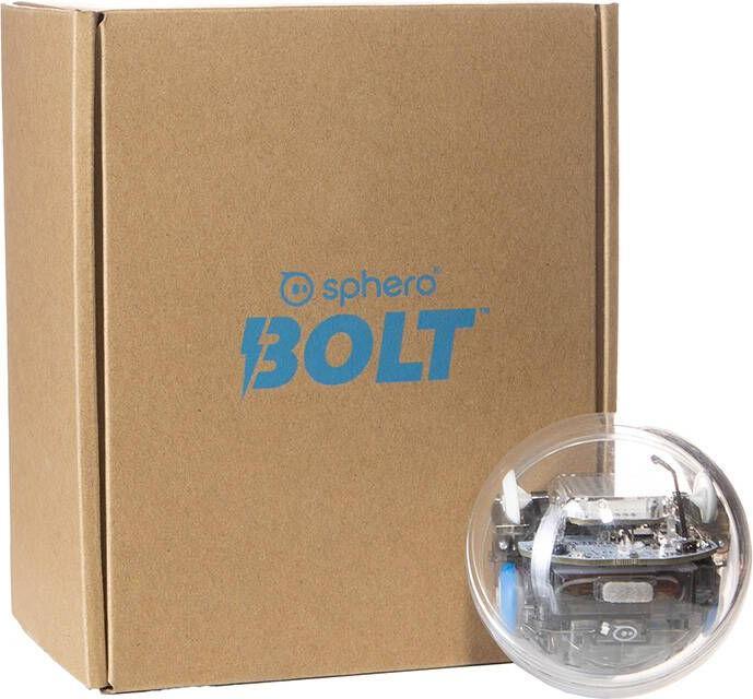 Actual product image Sphero Bolt