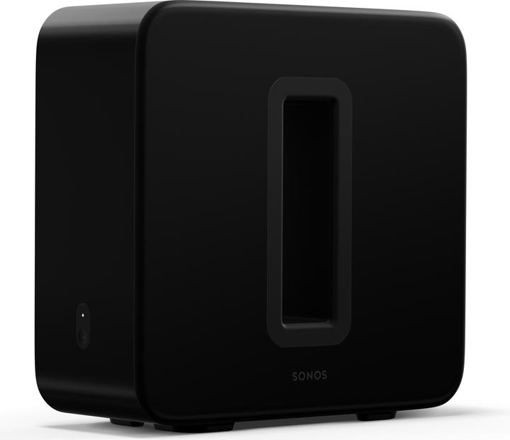 Produktbild Sonos Sub (Gen3) (WLAN)