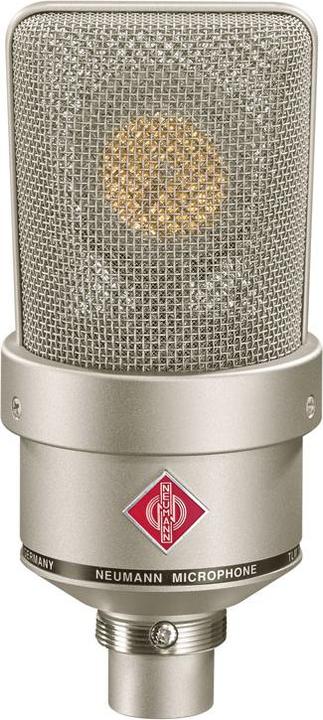 Produktbild Neumann TLM 103 Mono Set