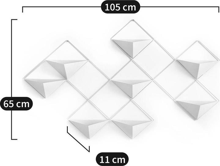 Immagine prodotto La Redoute Interieurs Ikebana (11 cm)