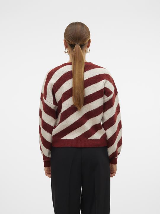 Produktbild Vero Moda VMLARA Pullover Strickpullover (L)