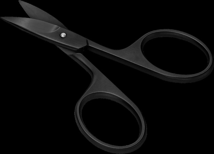 Actual product image Steinbach Premium nail scissors, black