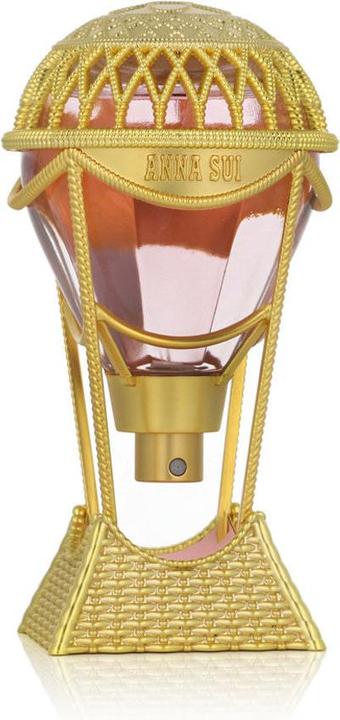 Produktbild Anna Sui Sky EDT - 50ml (Eau de Toilette, 50 ml)