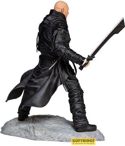 Actual product image Dark Horse Dune: Glossu Rabban
