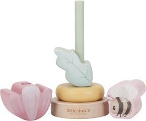 Image du produit Little Dutch Set cadeau bois FSC Fairy Garden