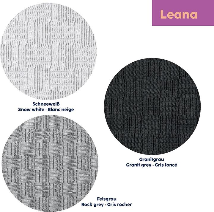 Immagine prodotto Kela Leana (50 x 80 cm)