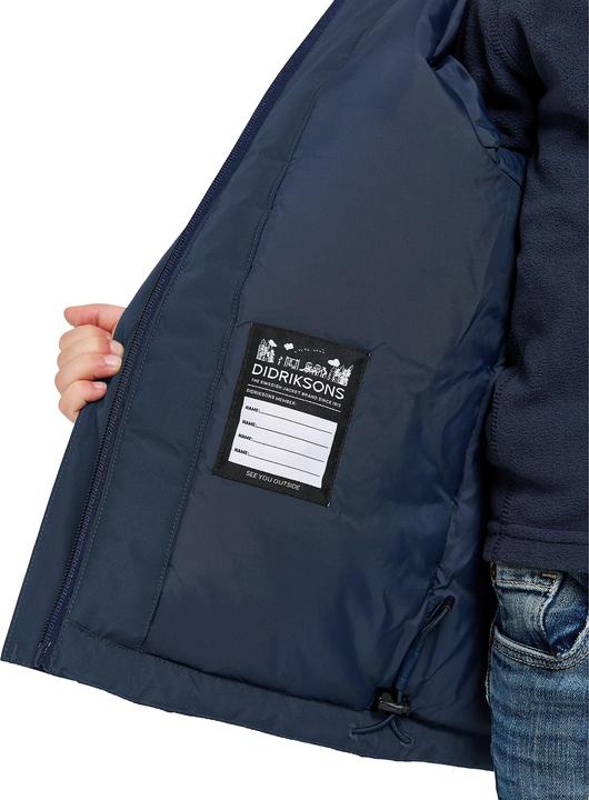 Actual product image Didriksons Talvi (110)