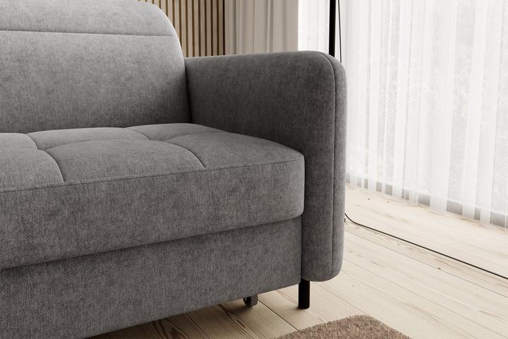 Immagine prodotto ELTAP Gomsi (Divano ad angolo, 3 posti, Divano letto)