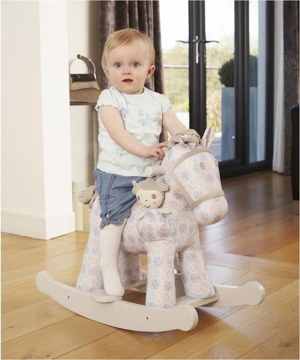 Actual product image little bird told me Rosie & Mae