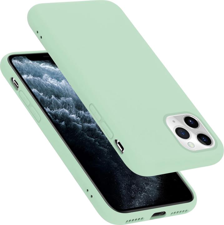 VERDE CHIARO LIQUIDO