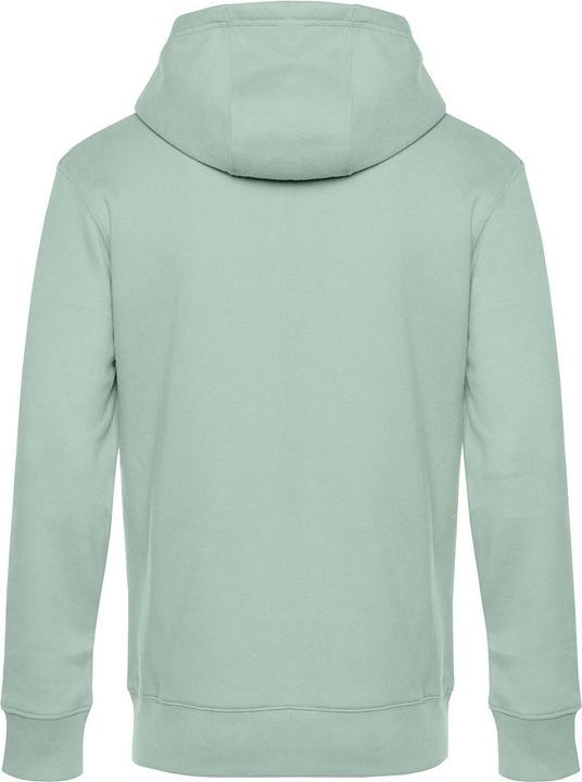 Immagine prodotto B&C Felpa con cappuccio King (3XL)