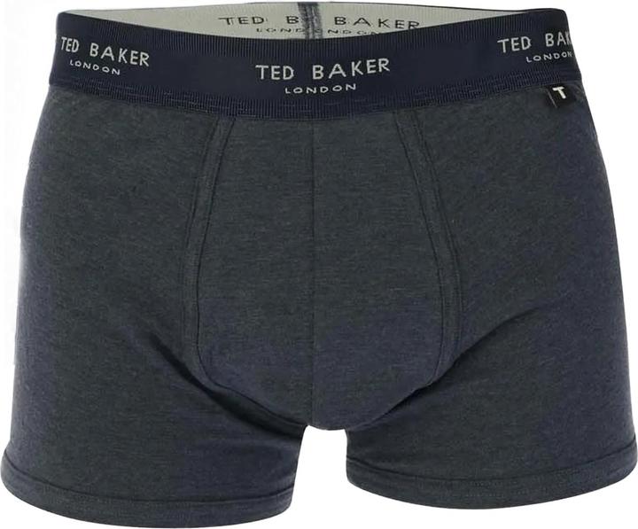 Actual product image Ted Baker Mens Boxer Shorts (Pack of 3) (S, pack of 3)