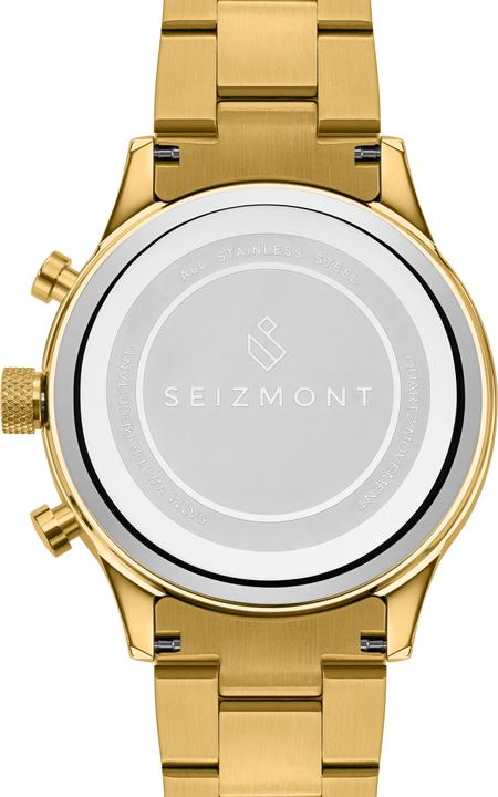 Produktbild Seizmont Troika (Analoguhr, 44 mm)
