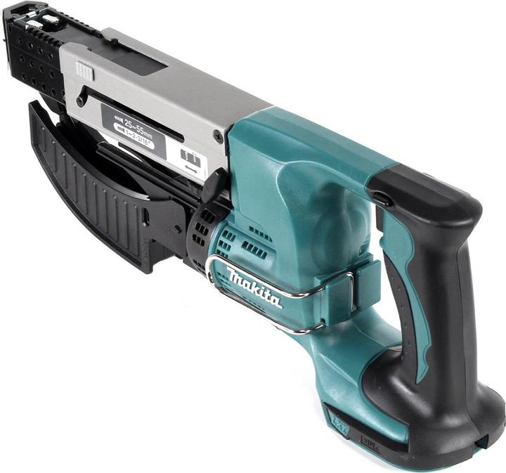 Produktbild Makita Akku-Magazinschrauber (Akkubetrieb)