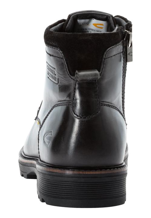 Produktbild Camel Active Boots brushed Nappa SCHWARZ (45)