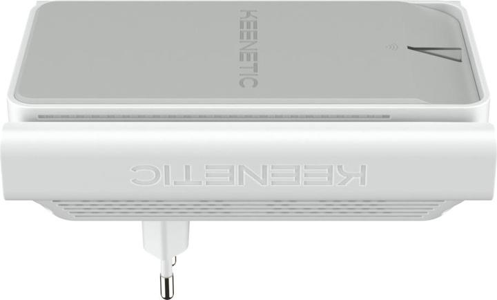 Produktbild Keenetic Buddy 4 KN-3211-01-EU N300 Mesh Wi-Fi 4 Extender