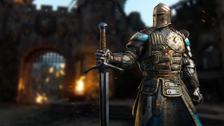 Image du produit Ubisoft For Honor -EN- (PS4, EN)