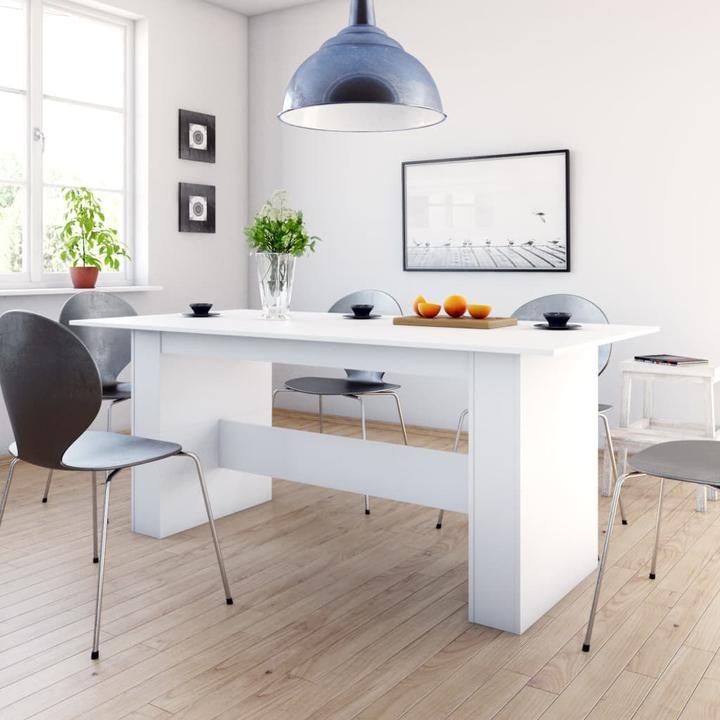 Actual product image VidaXL Klaudia (180 x 90 x 76 cm)