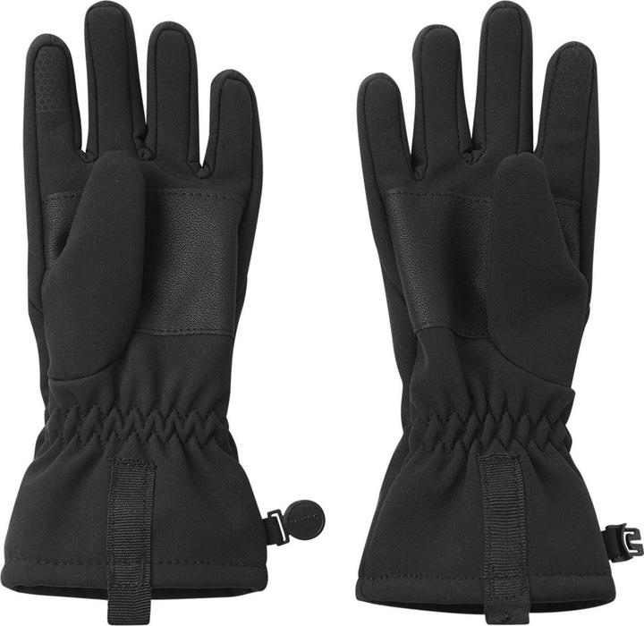 Produktbild Reima Kid's Softshell Gloves Tehden (3)